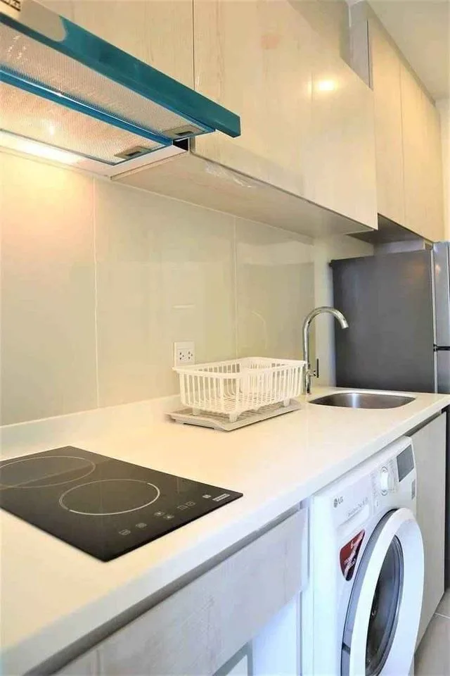 Property photos for Life Asoke
