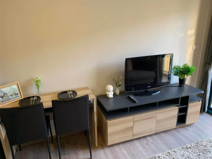 Property photos for THE BASE Sukhumvit 50