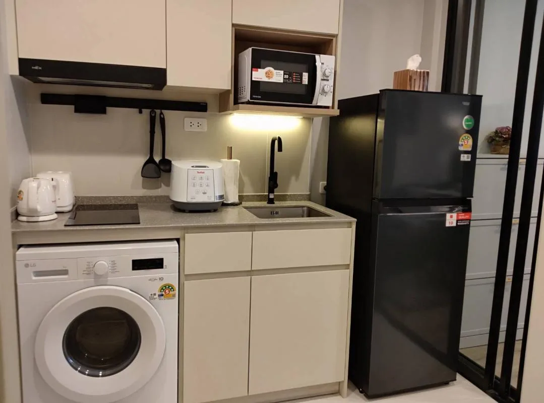 Property photos for Culture Thonglor