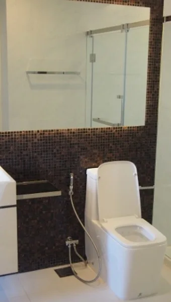 Property photos for The Room Sukhumvit 69