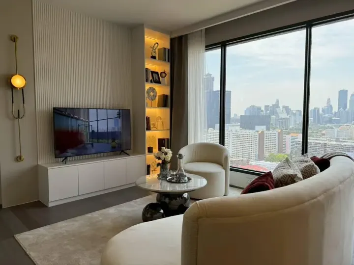 Property photos for Coco Parc
