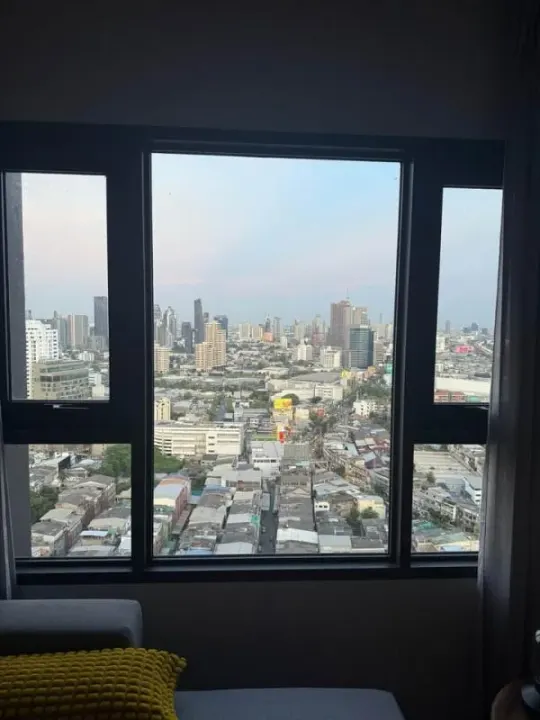 Property photos for Life Rama 4 - Asoke