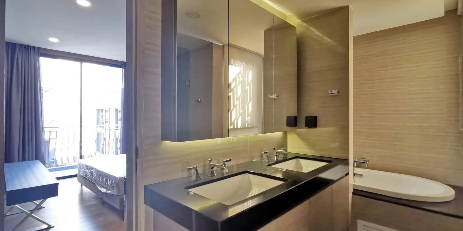 Property photos for Klass Condo Langsuan