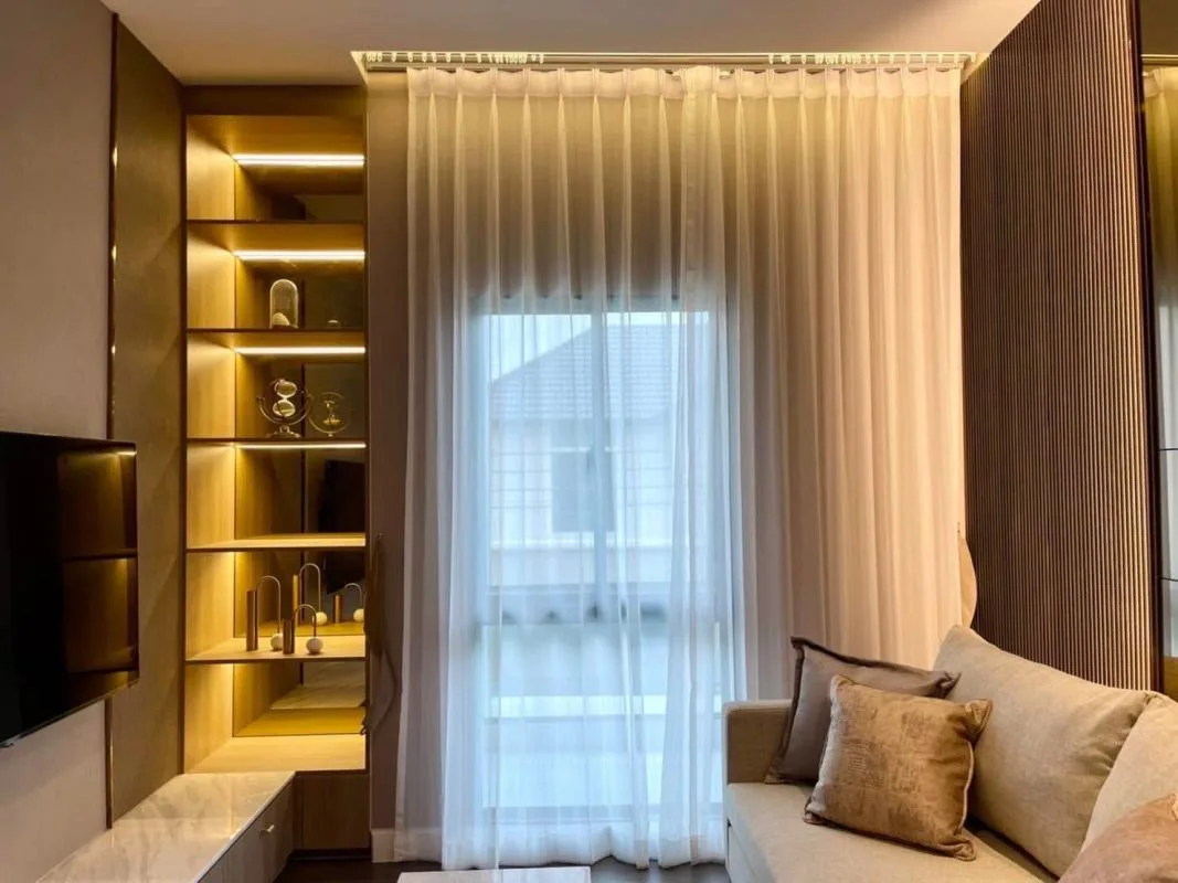 Property photos for Bangkok Boulevard Srinakarin-Bangna