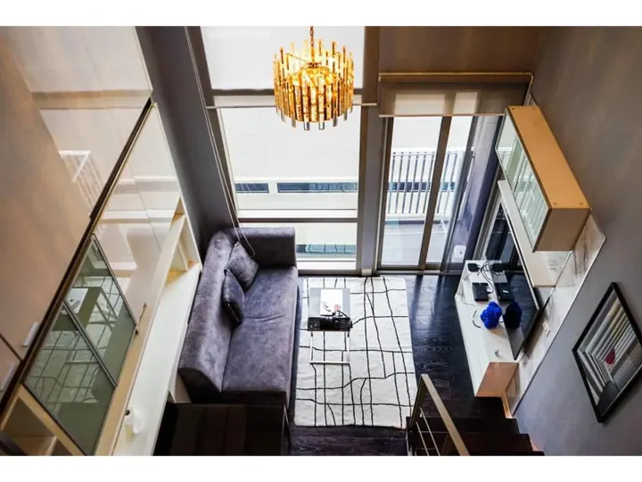 Property photos for Ideo Morph 38