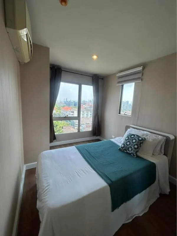 Property photos for The Privacy Ratchada - Sutthisan
