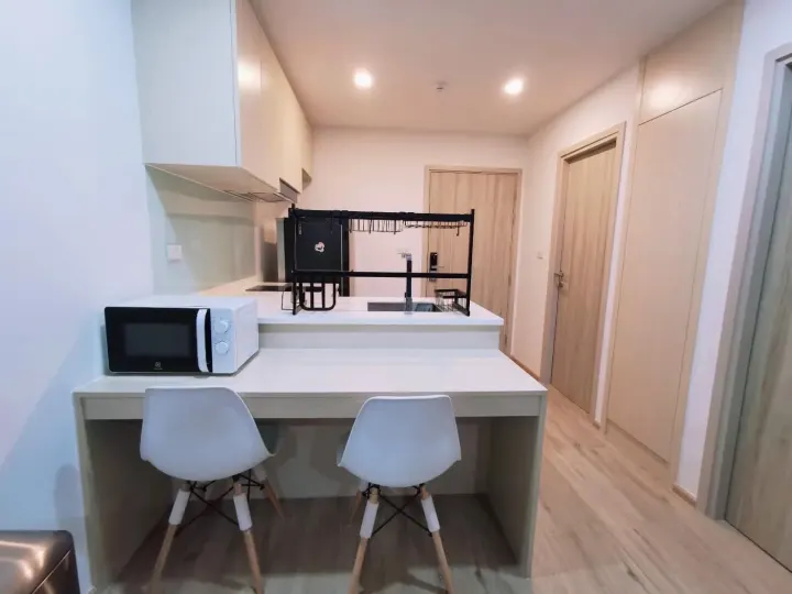Property photos for Serio Sukhumvit 50