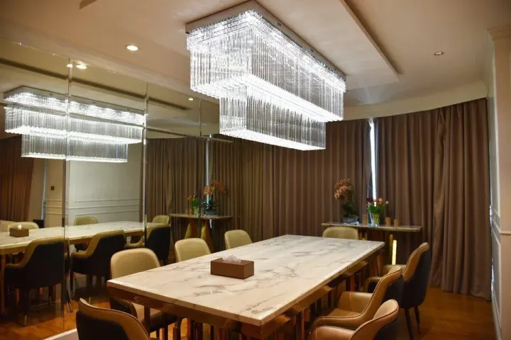 Property photos for Watermark Chaophraya River