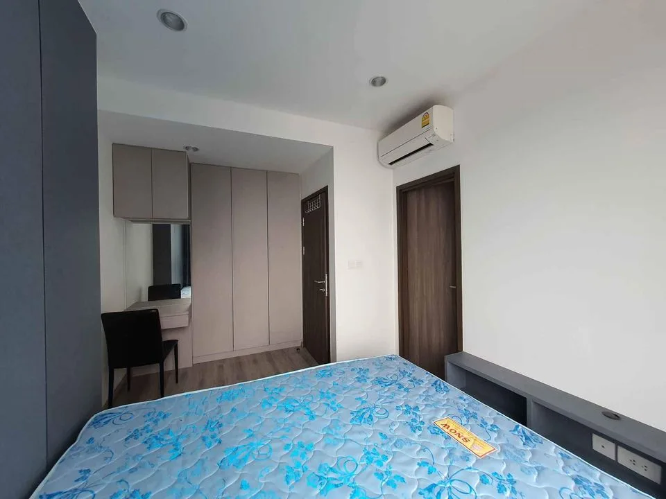 Property photos for Ideo Mobi Asoke