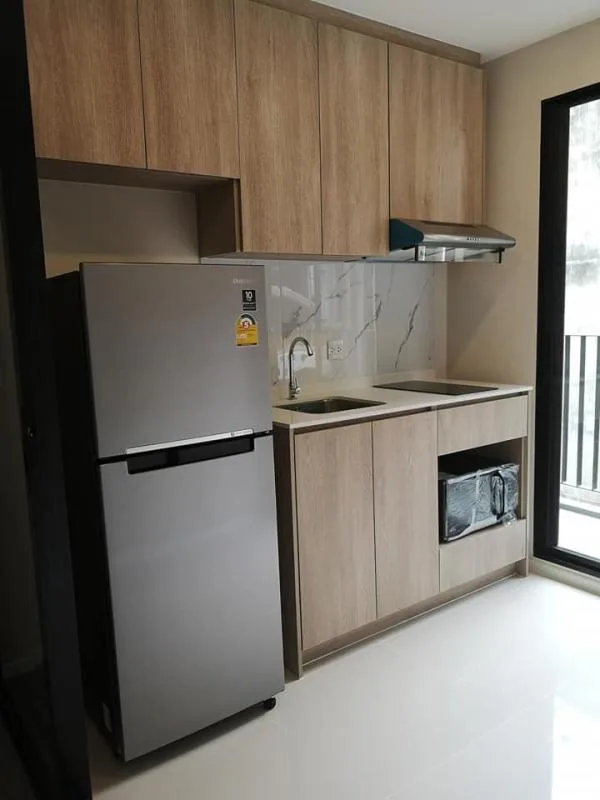Property photos for Ikon Sukhumvit 77