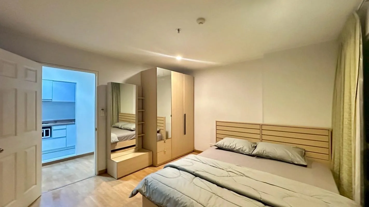 Property photos for U Delight @ Huay Kwang Station