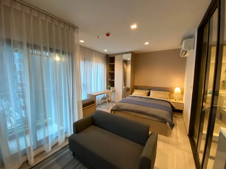 Property photos for LIFE Asoke - Rama 9