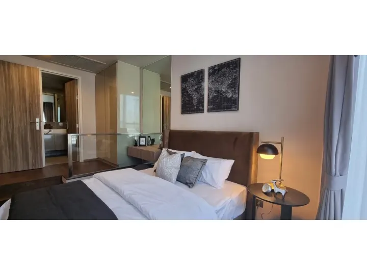 Property photos for Ideo Q Sukhumvit 36