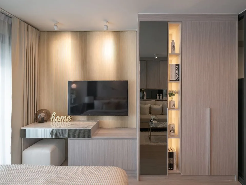 Property photos for Life Ladprao