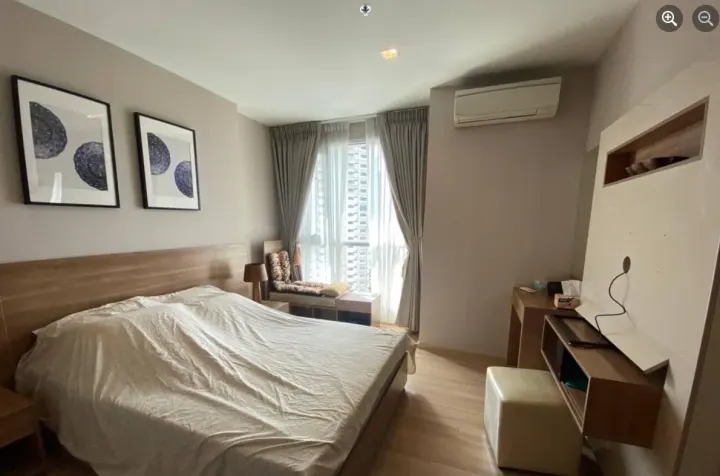 Property photos for Rhythm Sathorn