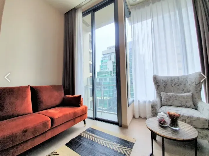 Property photos for The Esse Asoke