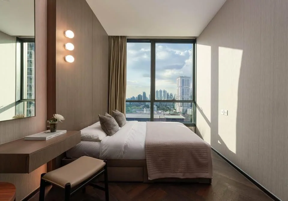 Property photos for The Esse Sukhumvit 36
