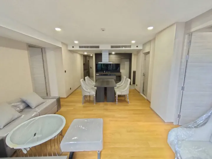 Property photos for Klass Condo Langsuan