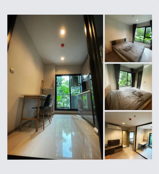 Property photos for LIFE Asoke - Rama 9