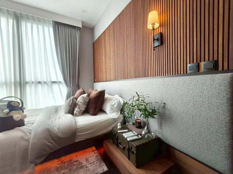 Property photos for Park Origin Thonglor