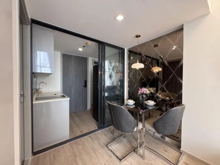 Property photos for The Rich Rama 9-Srinakarin