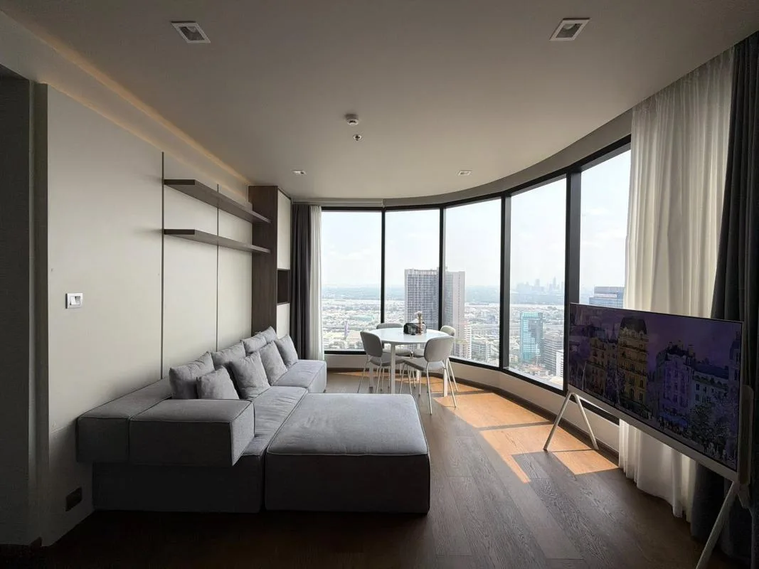 Property photos for Ideo Q Sukhumvit 36