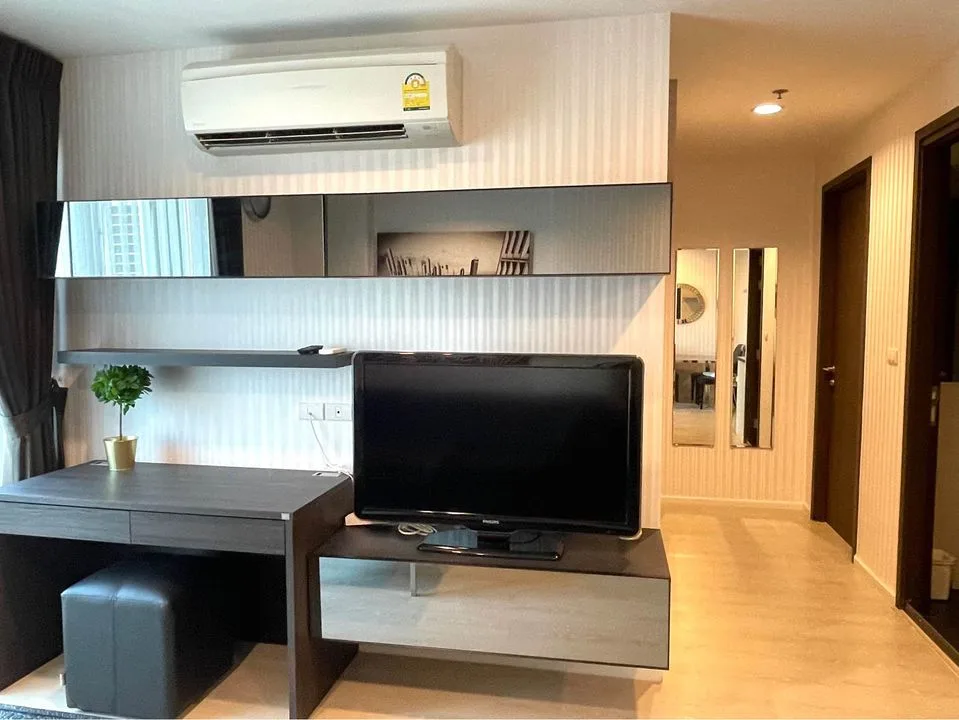 Property photos for Rhythm Sathorn - Narathiwas