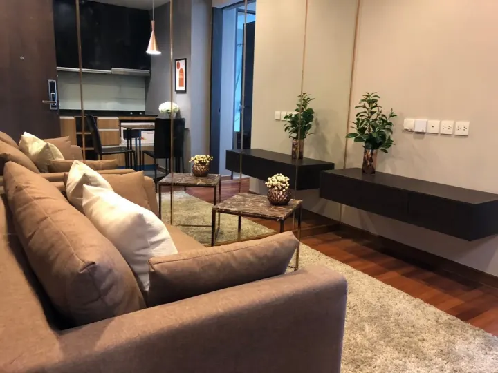 Property photos for Wish Signature  Midtown Siam