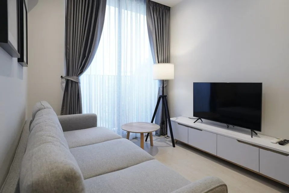Property photos for Noble Ambience Sukhumvit 42