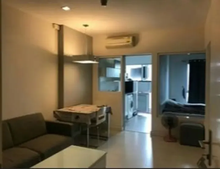 Property photos for The Room Ratchada - Ladprao