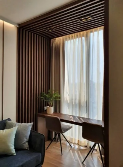 Property photos for THE LINE Phahol - Pradipat