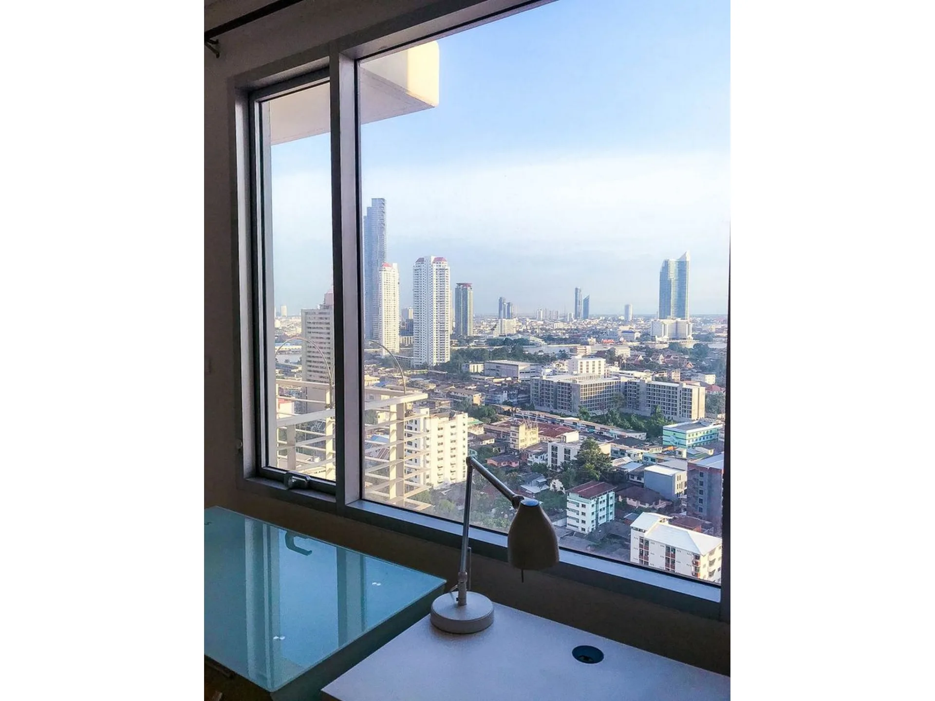 Property photos for Villa Sathorn