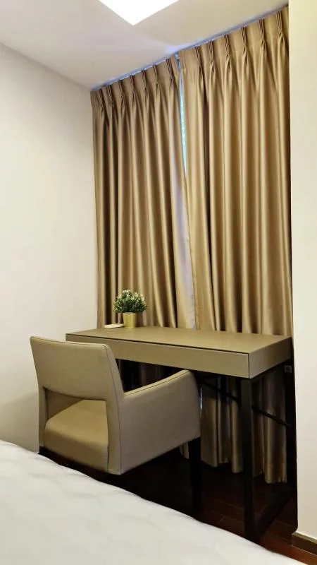 Property photos for The Address Sukhumvit 61