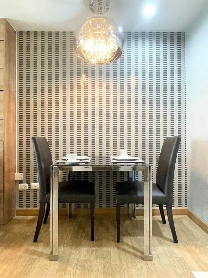 Property photos for The Waterford Sukhumvit 50 Onnut