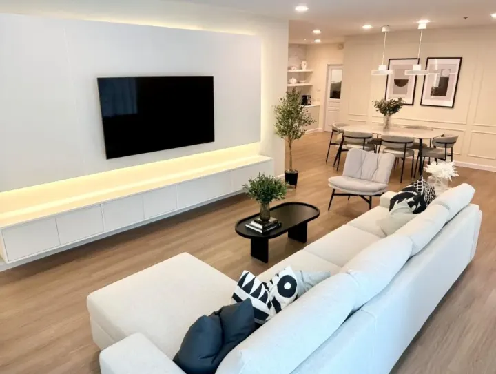 Property photos for Grand Langsuan