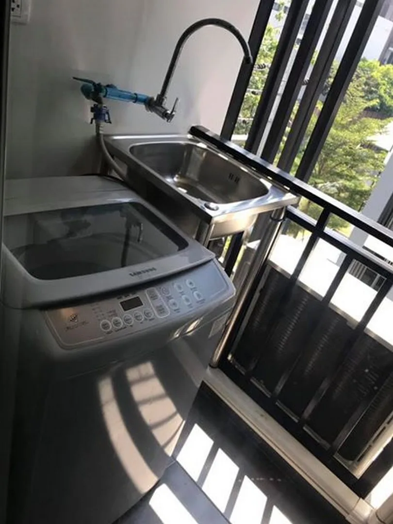 Property photos for Regent Home Sukhumvit 81
