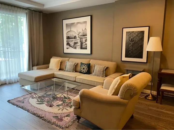 Property photos for Baan Nunthasiri