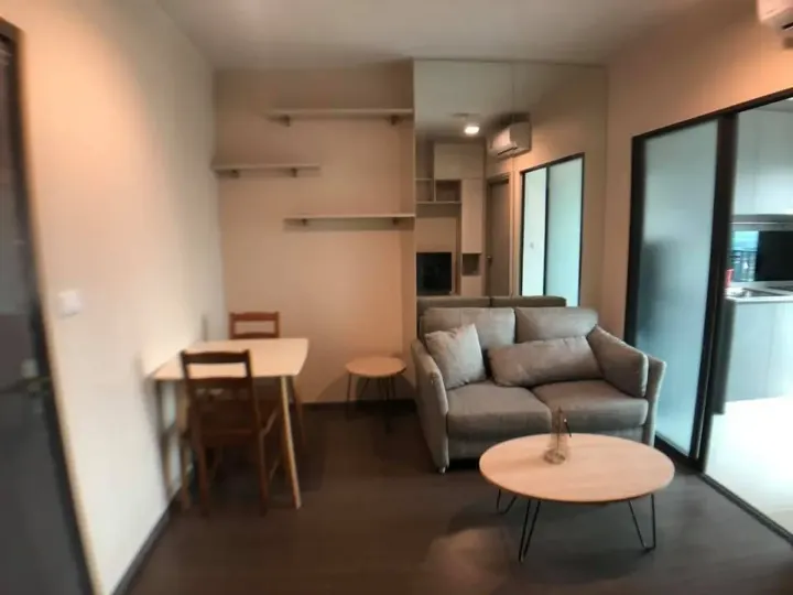 Property photos for Ideo Sukhumvit 93