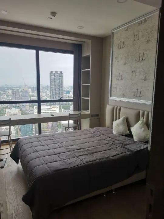Property photos for Ashton Chula - Silom