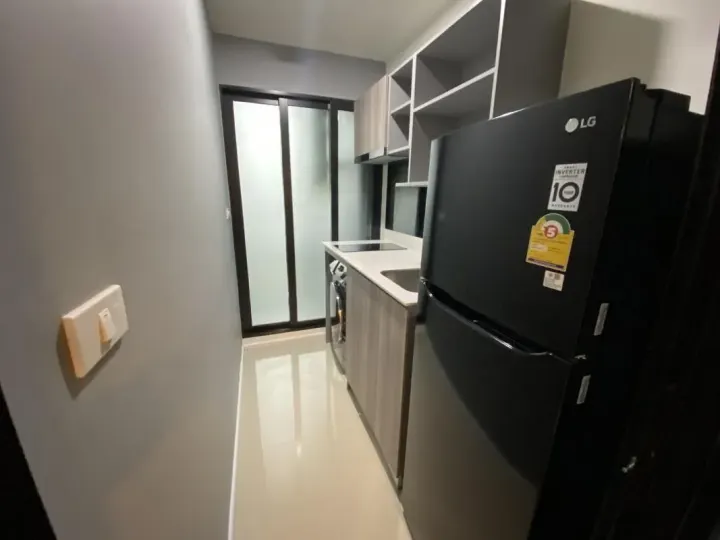 Property photos for The Origin Ramintra 83 Station