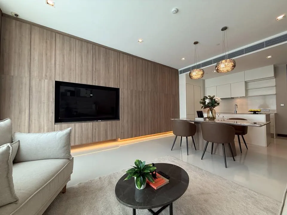 Property photos for Q 1  Condo Sukhumvit