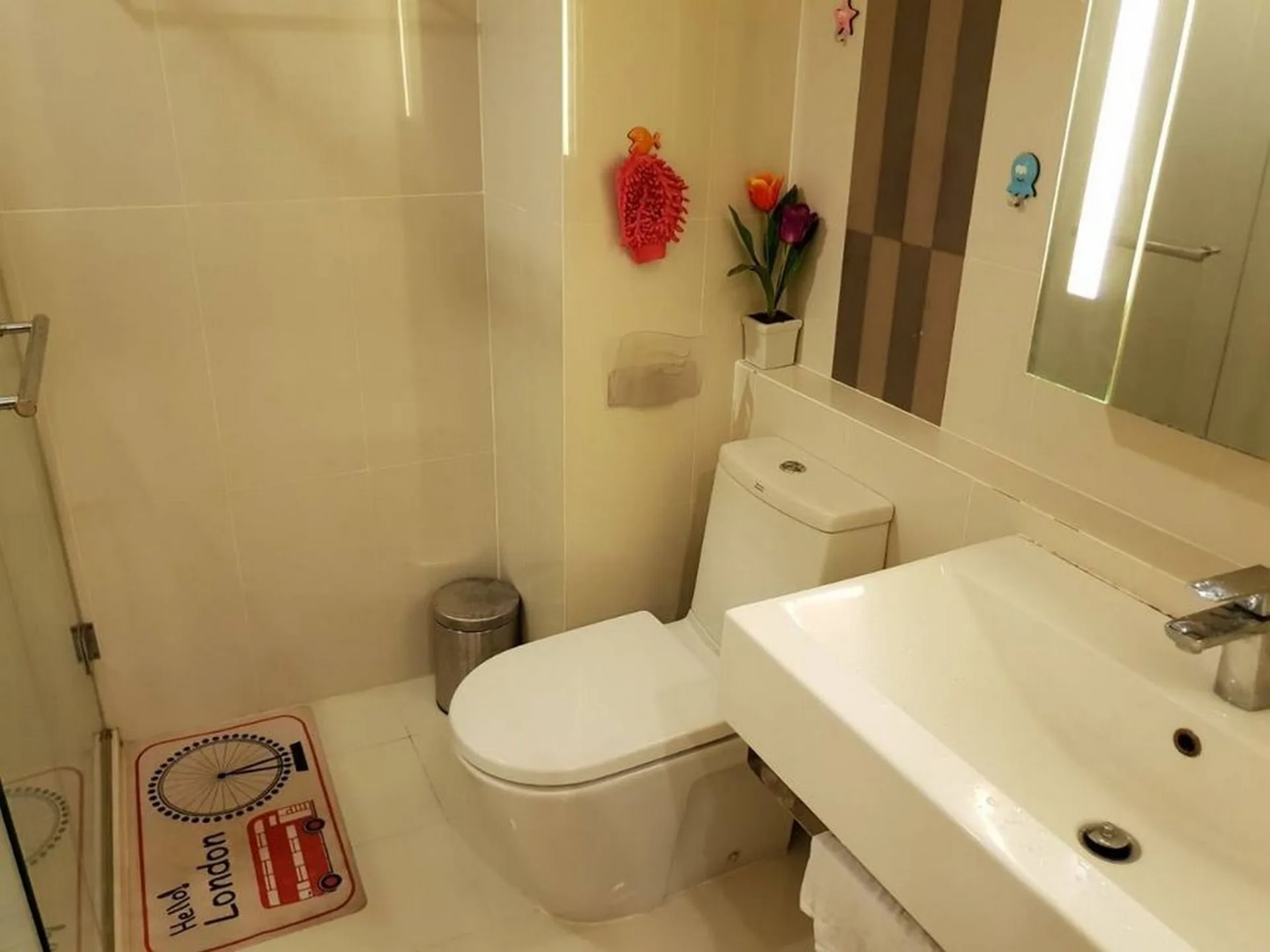 Property photos for Q. House Condo Sukhumvit 79