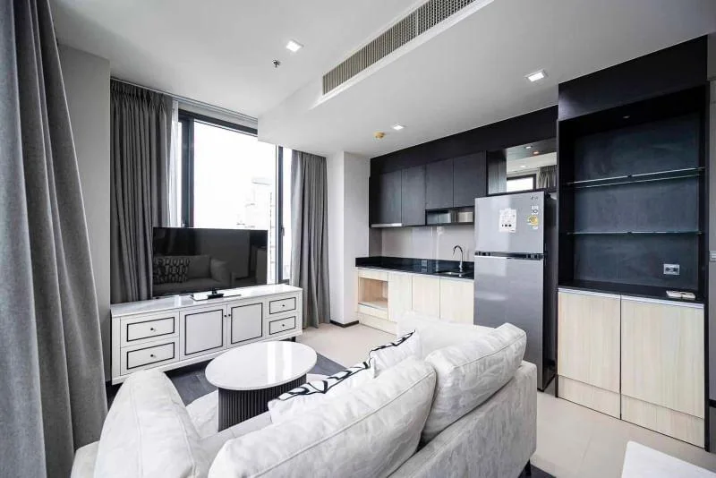 Property photos for Edge Sukhumvit 23