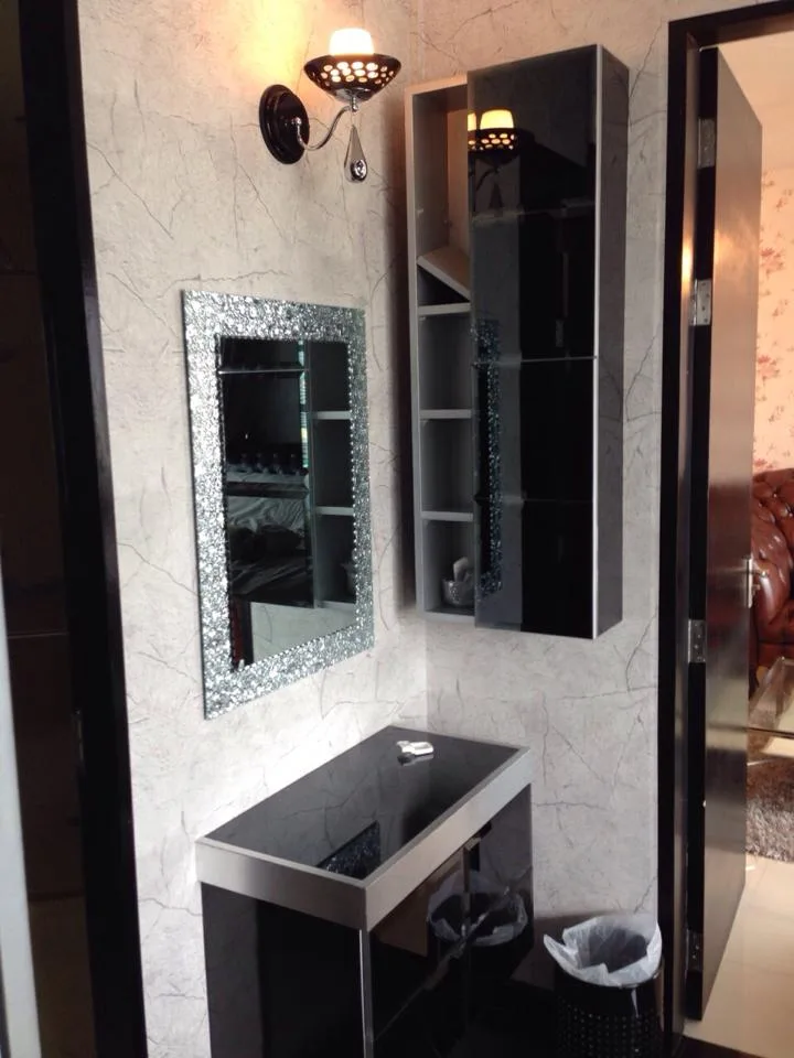 Property photos for Baan Klang Krung Siam - Pathumwan