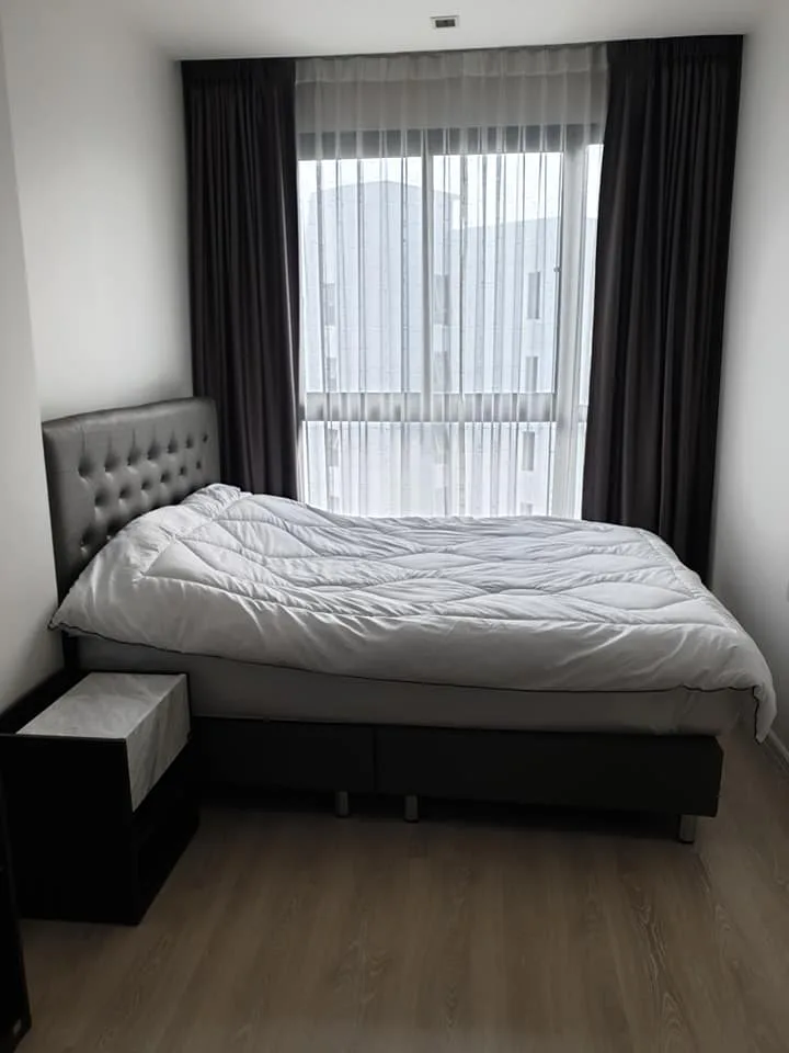 Property photos for Quinn Condo Ratchada