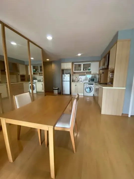 Property photos for The Bangkok Narathiwas Ratchanakarint