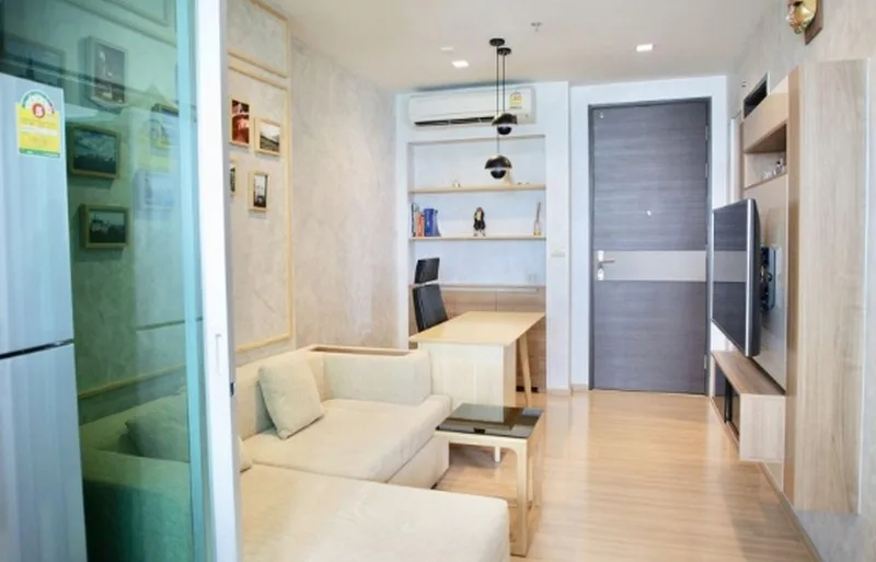 Property photos for Rhythm Sathorn