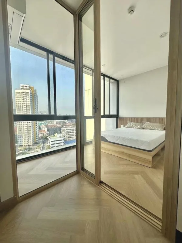 Property photos for The Issara Ladprao