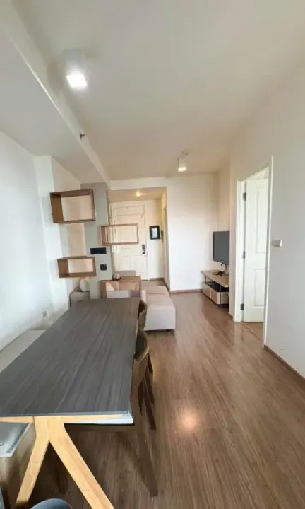 Property photos for U Delight Residence Riverfront Rama 3