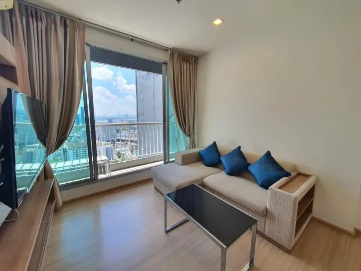 Property photos for Rhythm Sukhumvit 50